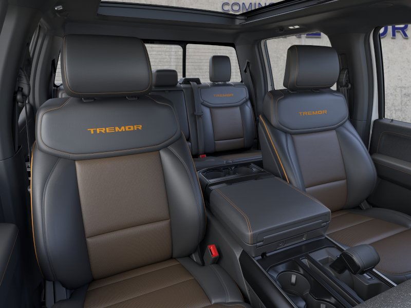 new 2026 Ford F-150 car