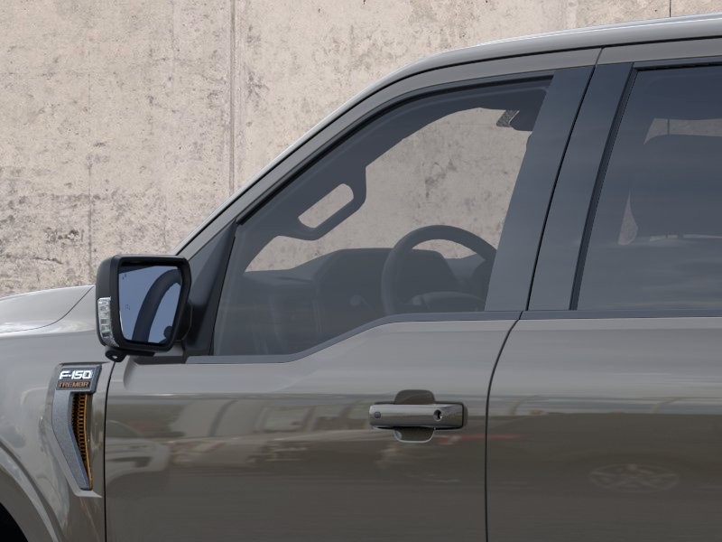 2026 Ford F-150 Tremor Marsh Gray at Planet Ford
