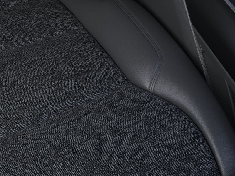 2025 Ford F-150 Tremor Carbonized Gray Metallic at Planet Ford