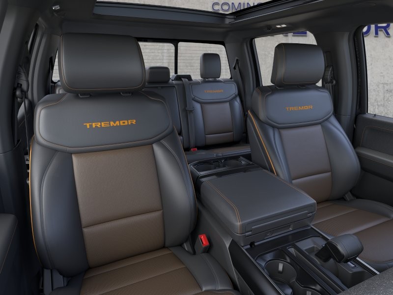 new 2026 Ford F-150 car