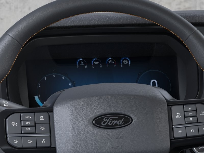 new 2026 Ford F-150 car
