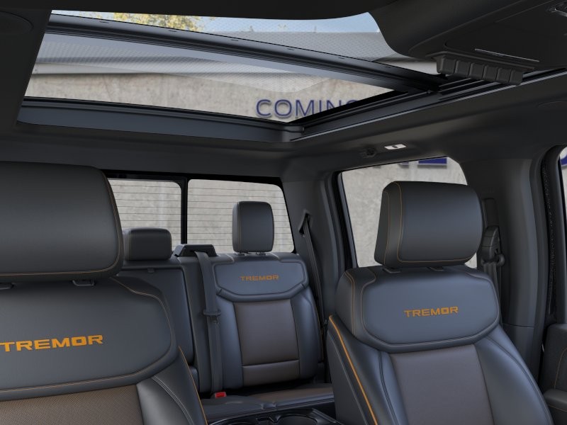 new 2026 Ford F-150 car