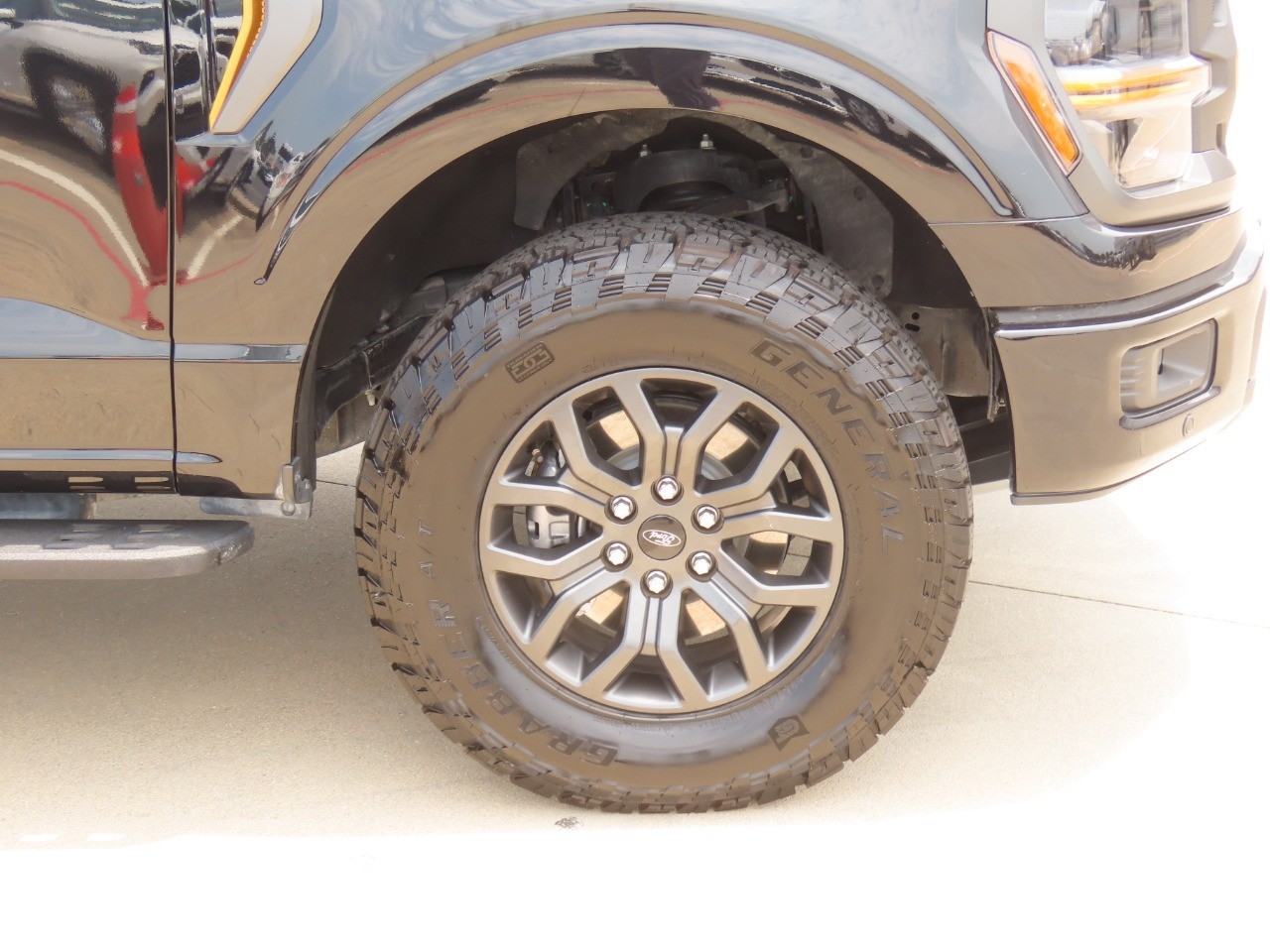 2024 Ford F-150 Tremor - 6