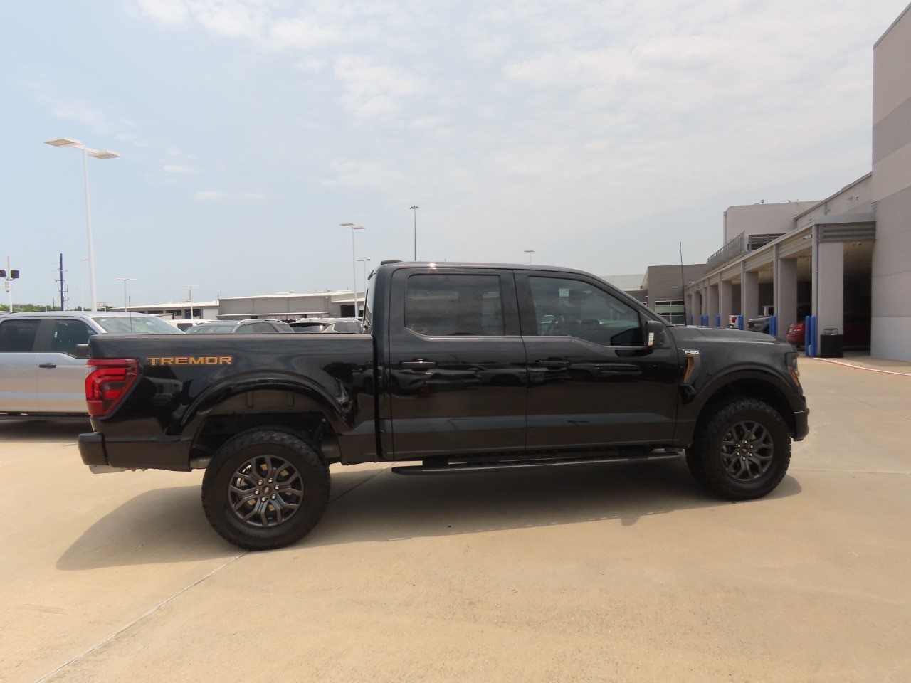 2024 Ford F-150 Tremor - 7