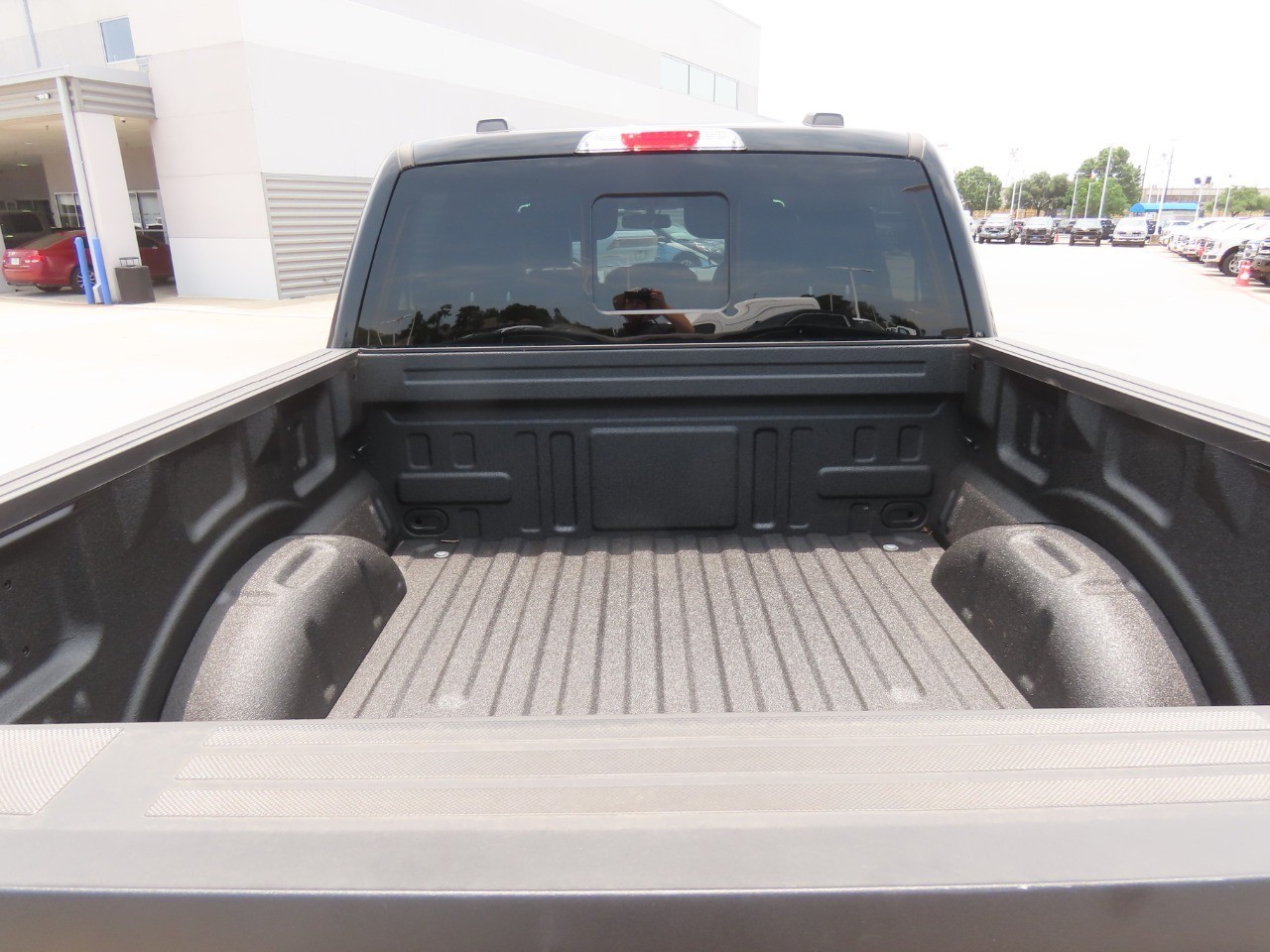 2024 Ford F-150 Tremor - 11