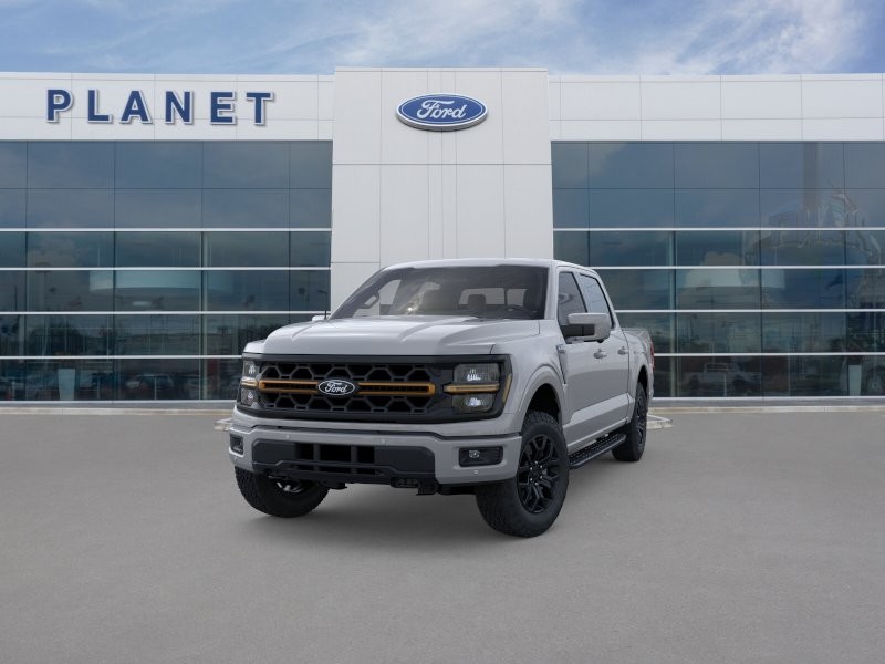 View vehicle photo 2