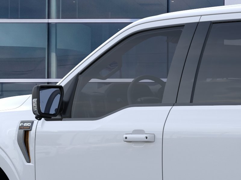 2026 Ford F-150 Tremor Oxford White at Planet Ford