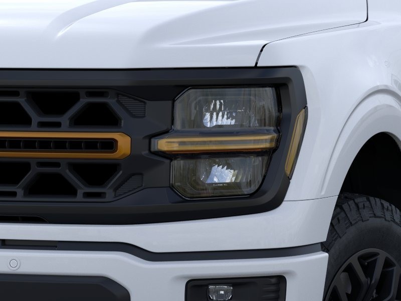 2026 Ford F-150 Tremor Oxford White at Planet Ford
