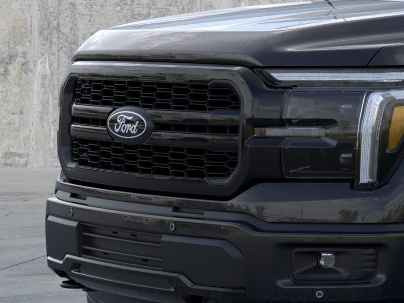 new 2026 Ford F-150 car