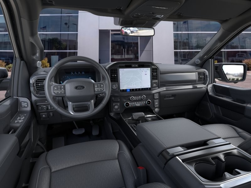 2026 Ford F-150 photo 11 of 24