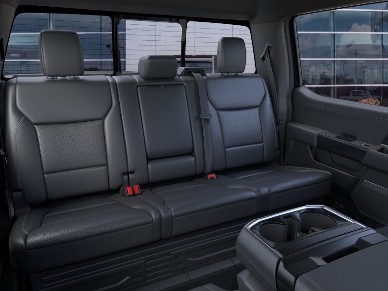2026 Ford F-150 photo 13 of 24