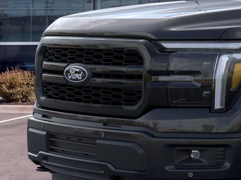 2026 Ford F-150 photo 19 of 24