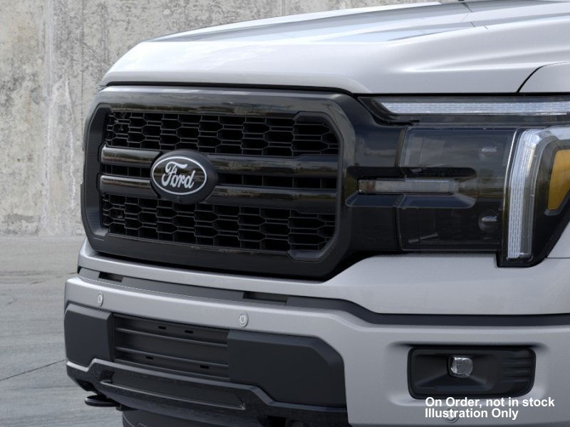 new 2026 Ford F-150 car