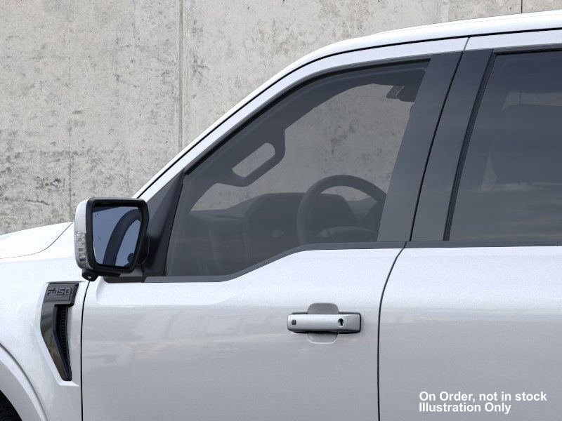 new 2026 Ford F-150 car