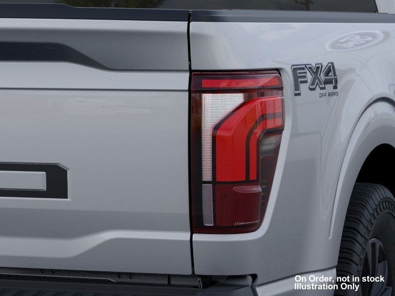 new 2026 Ford F-150 car