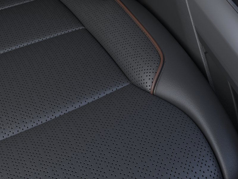 2025 Ford F-150 LARIAT Atlas Blue Metallic at Planet Ford