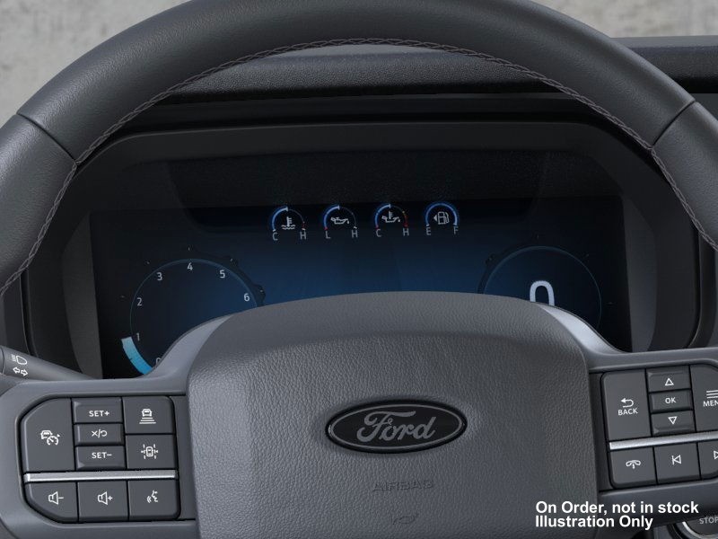 new 2026 Ford F-150 car