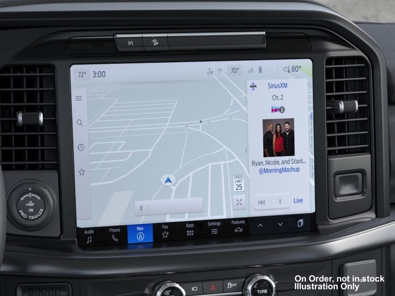 new 2026 Ford F-150 car