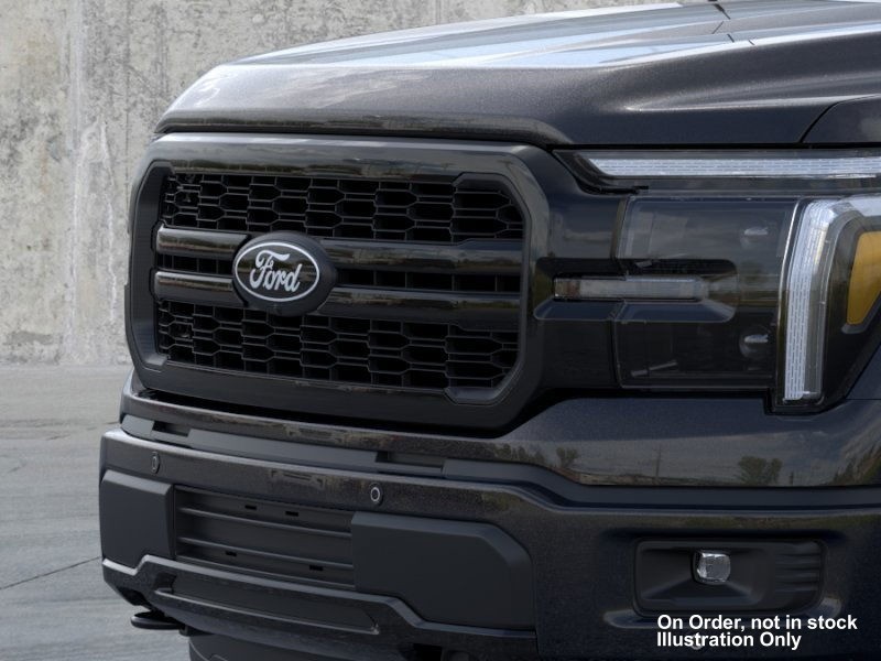 new 2026 Ford F-150 car