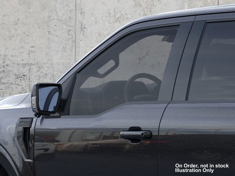 new 2026 Ford F-150 car