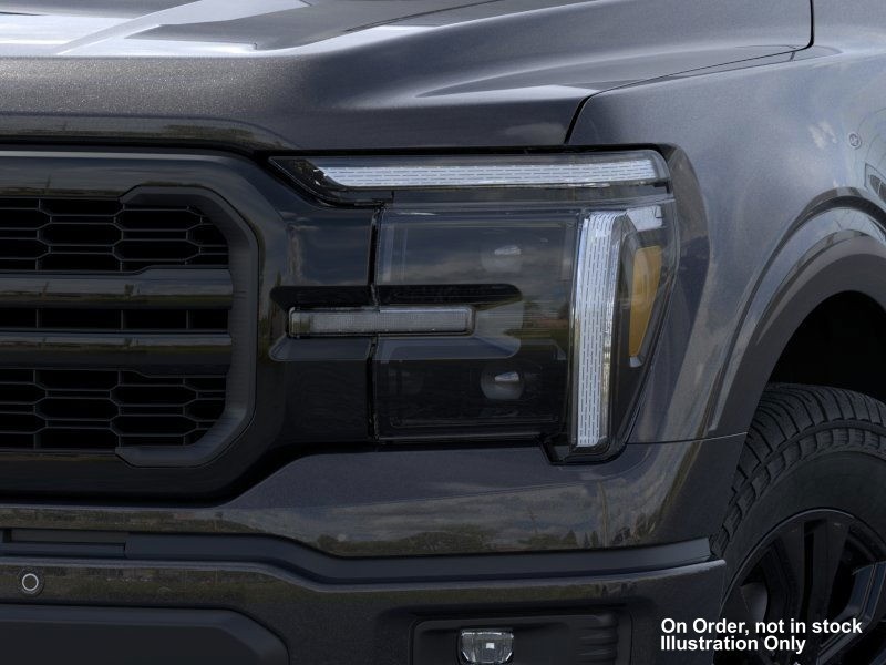 new 2026 Ford F-150 car