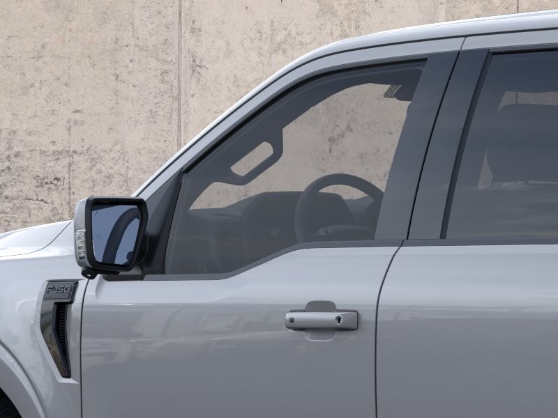 2026 Ford F-150 LARIAT Avalanche at Planet Ford