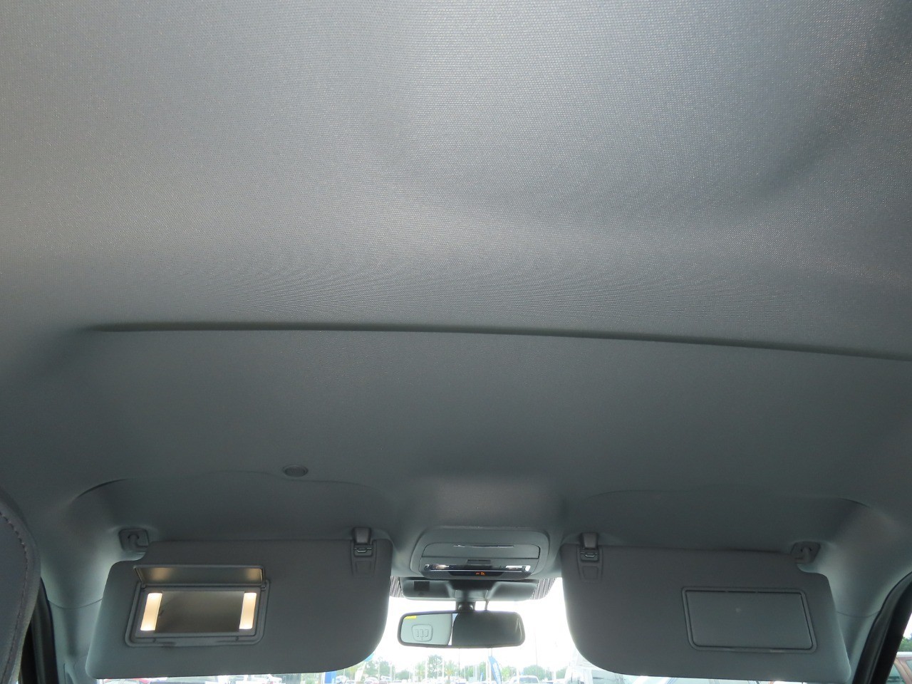 2026 Ford F-150 LARIAT Star White Metallic Tri-Coat at Planet Ford