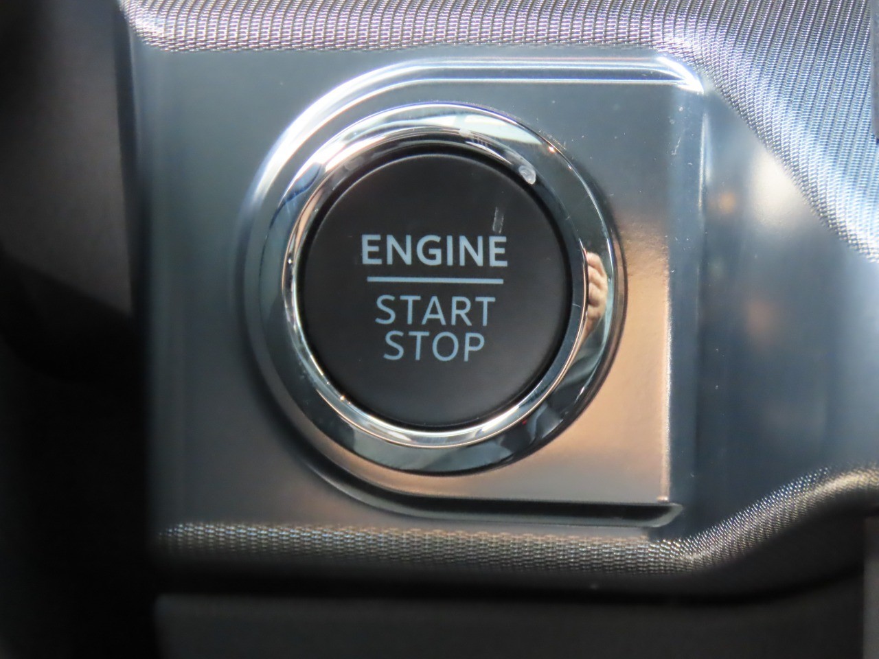 2026 Ford F-150 LARIAT Star White Metallic Tri-Coat at Planet Ford