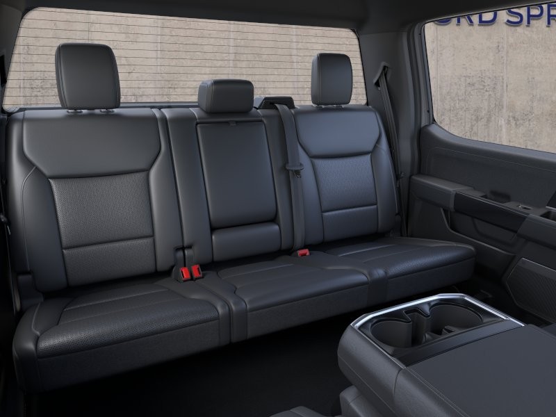 2026 Ford F-150 LARIAT Avalanche at Planet Ford