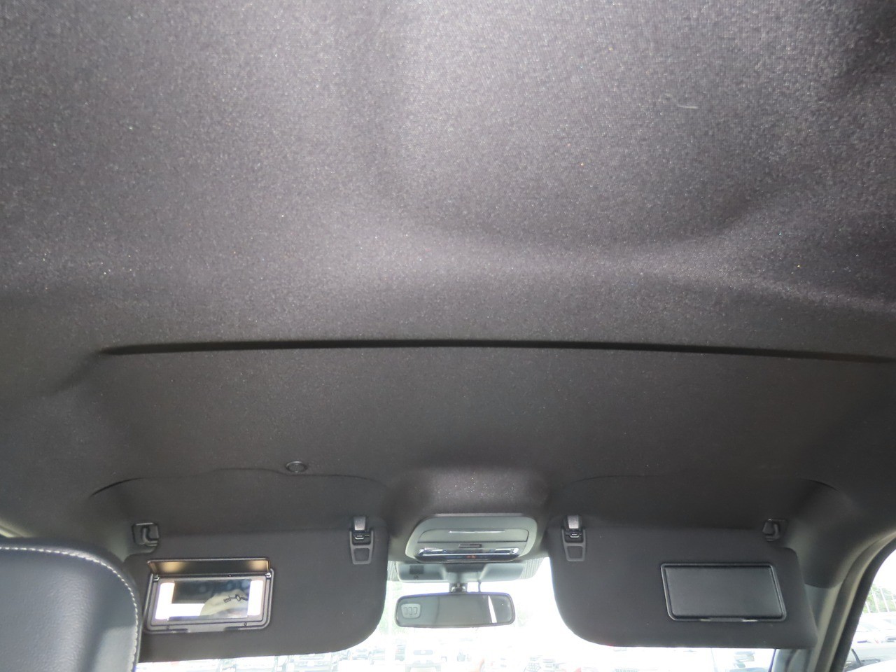 2025 Ford F-150 LARIAT Carbonized Gray Metallic at Planet Ford