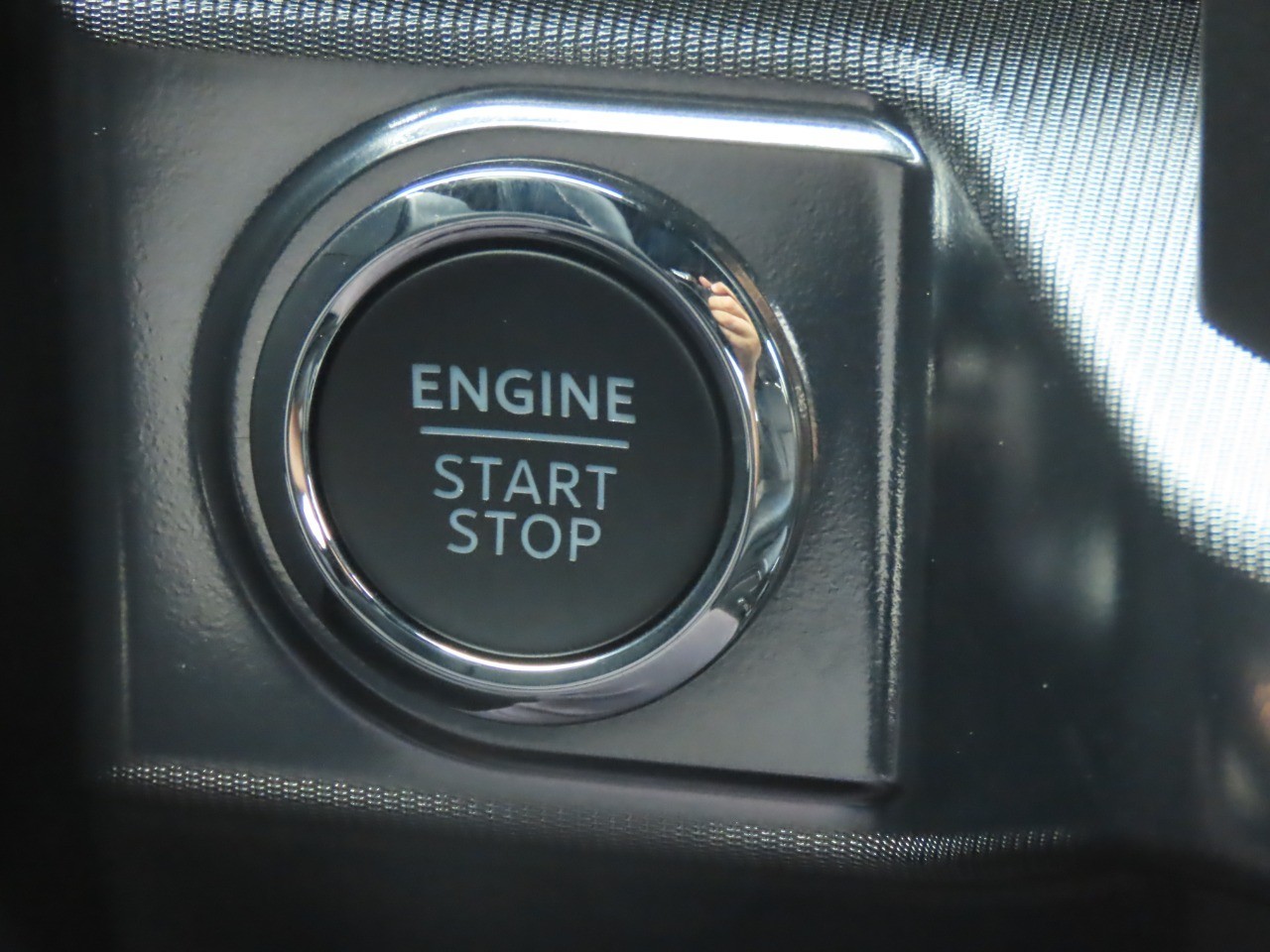 2025 Ford F-150 LARIAT Carbonized Gray Metallic at Planet Ford