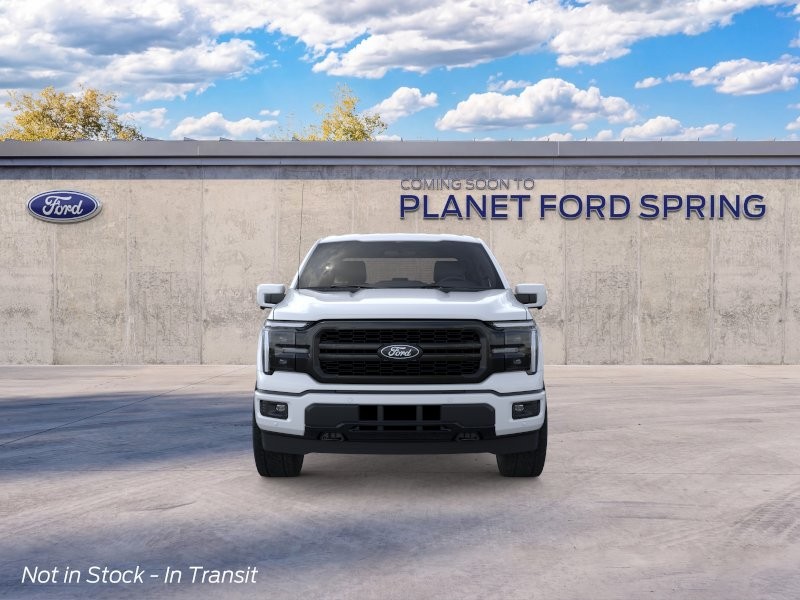 2026 Ford F-150 photo 7 of 24