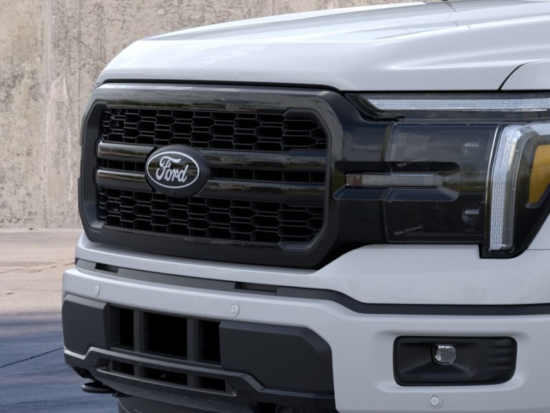 2026 Ford F-150 photo 19 of 24