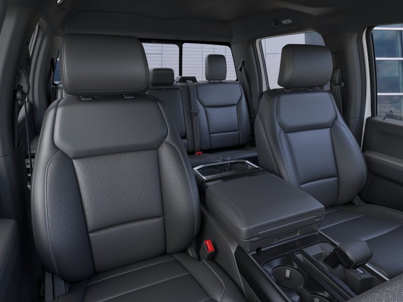 2026 Ford F-150 photo 12 of 24