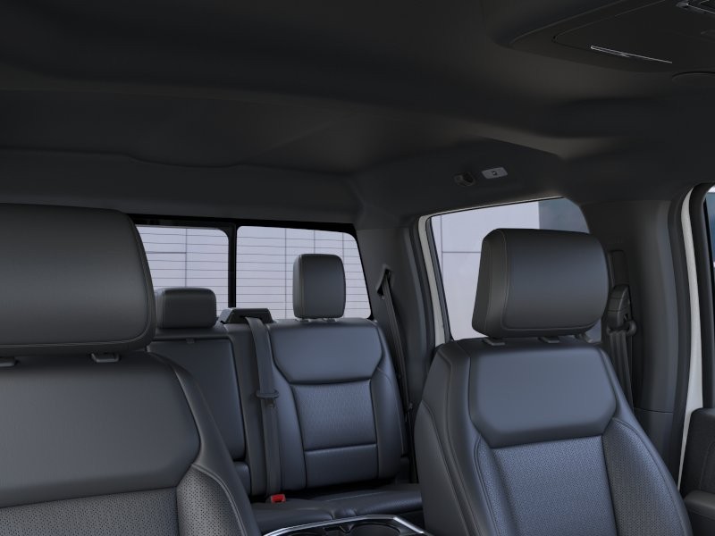 2026 Ford F-150 photo 24 of 24