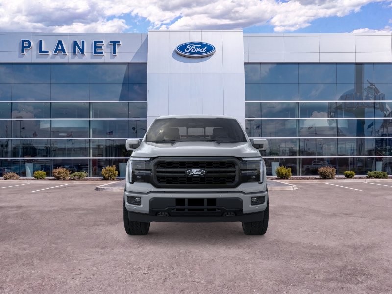 2026 Ford F-150 LARIAT Avalanche at Planet Ford