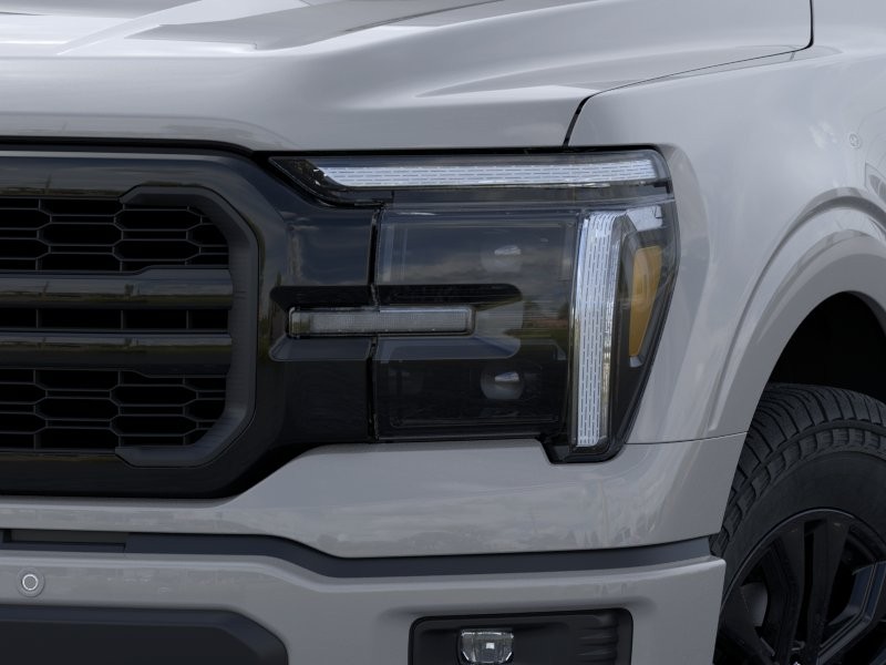 2026 Ford F-150 LARIAT Avalanche at Planet Ford