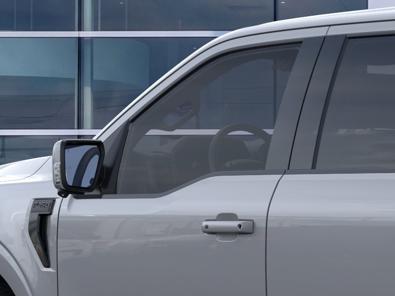 2026 Ford F-150 LARIAT Avalanche at Planet Ford