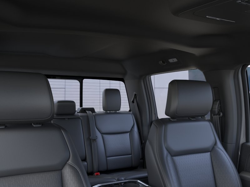 2026 Ford F-150 LARIAT Avalanche at Planet Ford