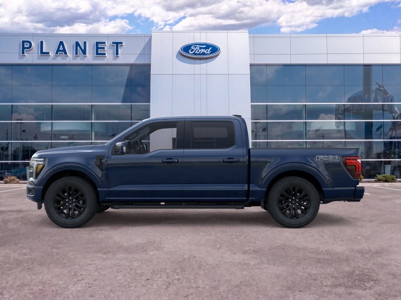 2026 Ford F-150 photo 3 of 24