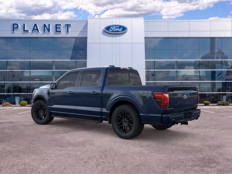 2026 Ford F-150 photo 5 of 24
