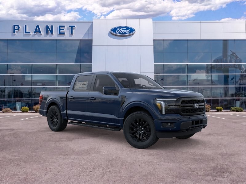 2026 Ford F-150 photo 9 of 24