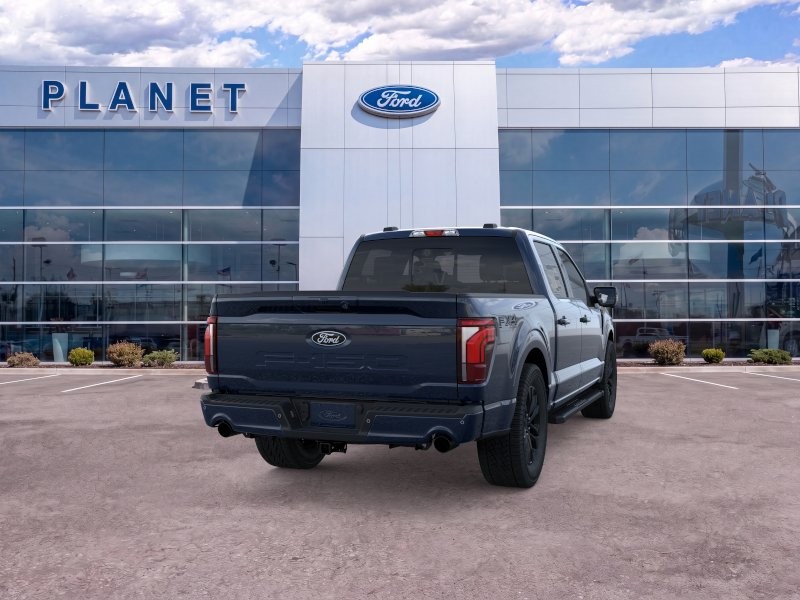 2026 Ford F-150 photo 10 of 24