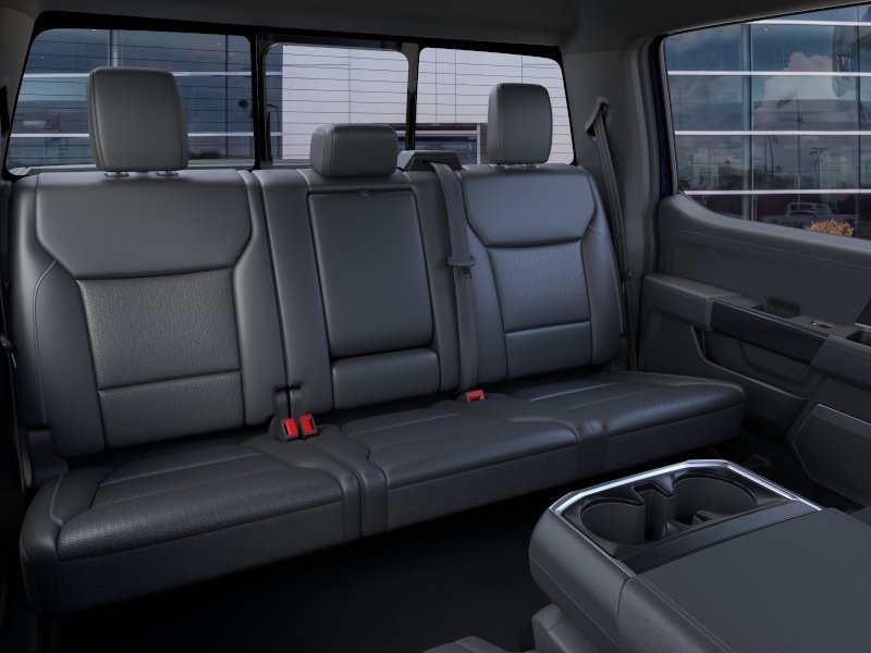 2026 Ford F-150 photo 13 of 24