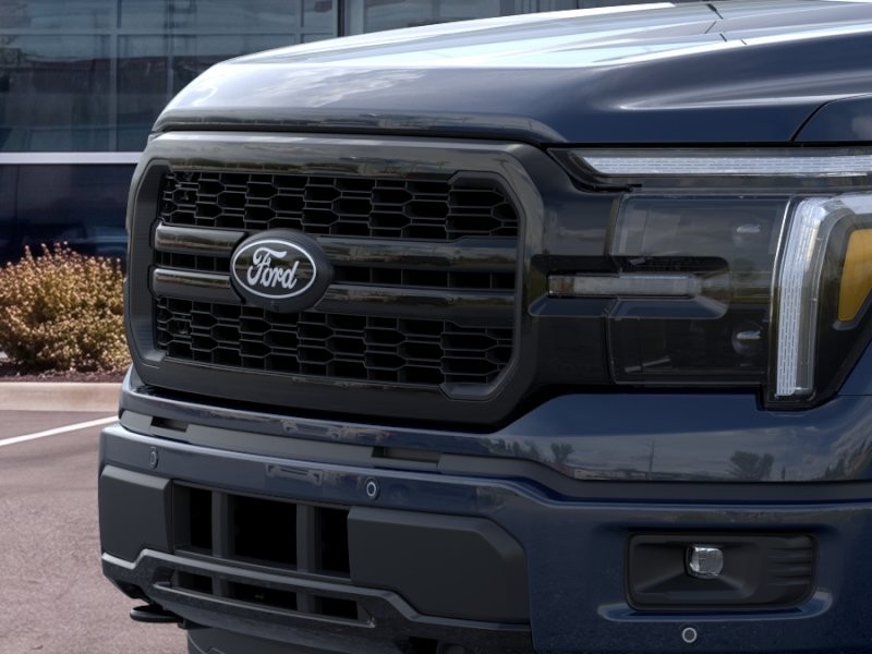 2026 Ford F-150 photo 19 of 24