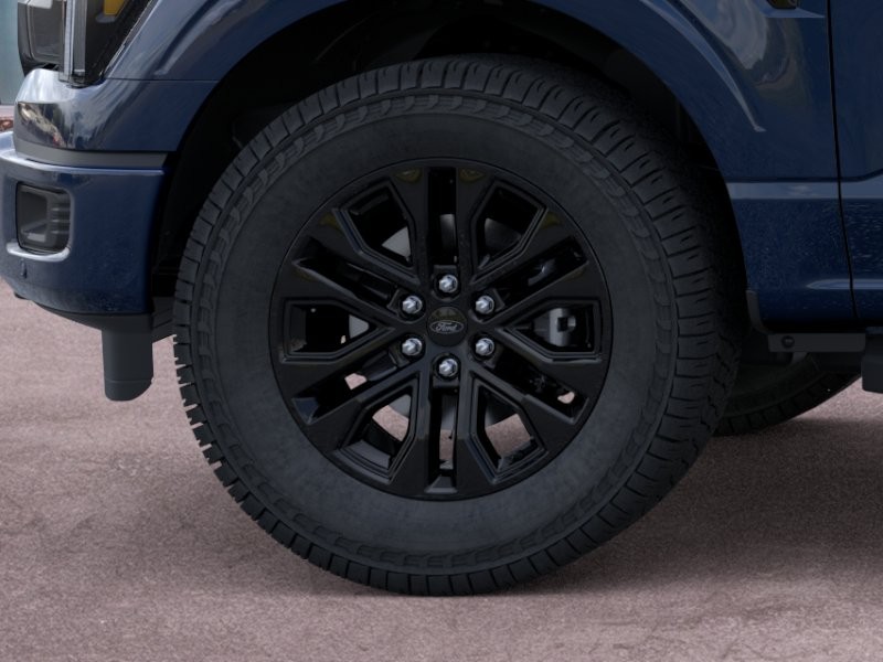 2026 Ford F-150 photo 21 of 24