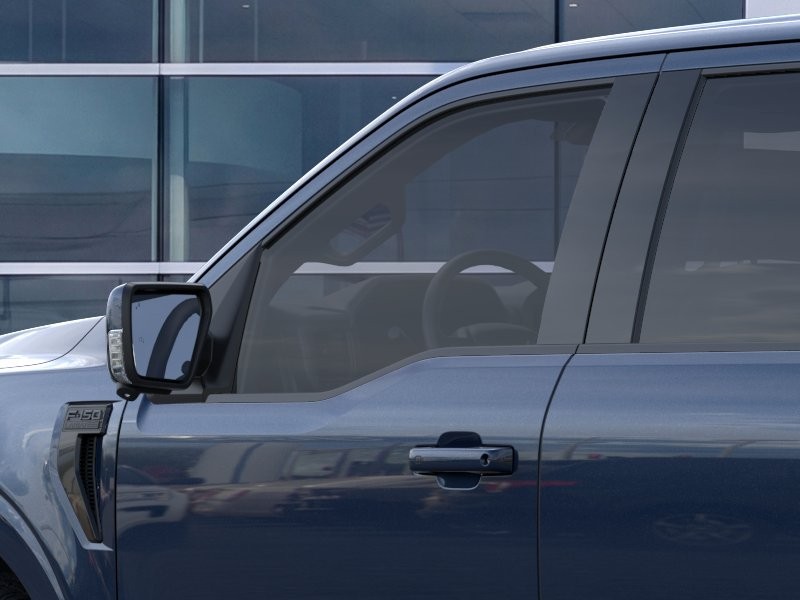 2026 Ford F-150 photo 22 of 24