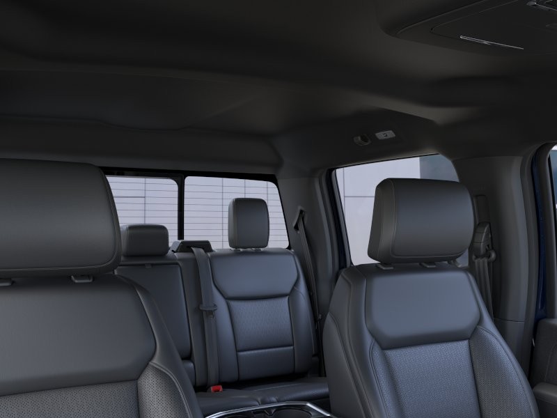 2026 Ford F-150 photo 24 of 24