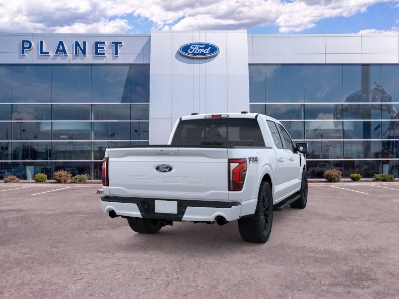 2026 Ford F-150 photo 10 of 24