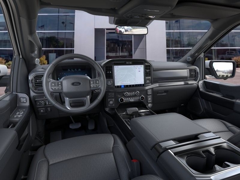 2026 Ford F-150 photo 11 of 24